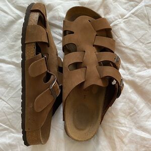 Birkenstock Tatami Sandals